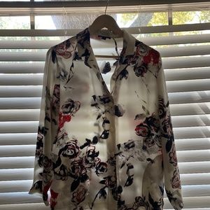 Saks fifth avenue blouse